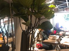 -Maxpoint Kitchen 西餐咖啡(乐峰广场店)