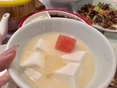 -东兴楼饭庄(六里桥店)