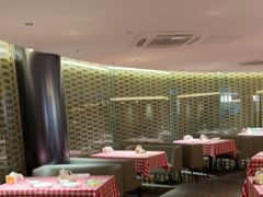 -西贝(东方路店)