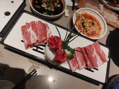 -享月汤皇·海鲜小火锅·聚会(曲江创意谷店)