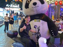 -喜鹊音乐酒馆(西街店)