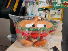 -SUBWAY赛百味(卓越店)