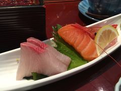 -东京和食 Sun with AQUA