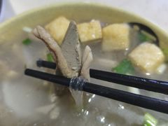 -笑云开汤包店(网巾市店)