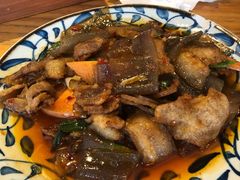 苕皮回锅肉-无届青年餐馆(熙街店)