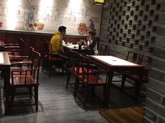 大堂-鸭匠食府·挂炉烤鸭·新京菜(阜成路店)
