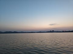 -云龙湖旅游景区