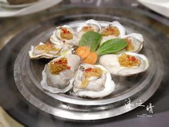 生蚝-船梆煮•蒸汽海鲜·炉火烤肉(五四广场店)