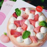 夏日美味蜜桃季来袭‼️给你甜蜜🍑一夏