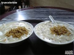 正宗濑粉&nbsp;-老西关濑粉(文明路店)