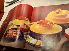 -花家八爷府(王府井·故宫店)