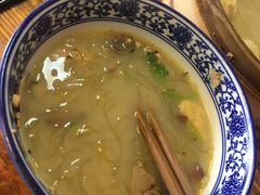 -苏生镇江鸭血粉丝(永泰国际广场店)