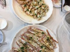 -东江海鲜酒家(艺都分店)