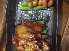 -十二舍·湯物素煮(江泰潤政店)