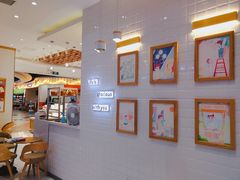 -爸爸糖吐司面包(大连高新锦辉商场店)