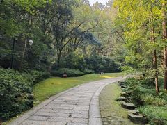 -虎跑公园