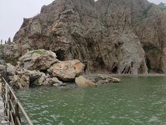 -蓬莱阁景区