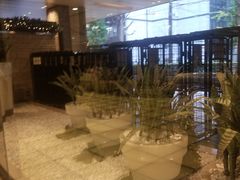 -JR东日本大都会大饭店东京城