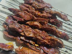 -东仪路传统烤肉