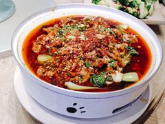 -水煮三国·川鲁江湖菜(香山店)