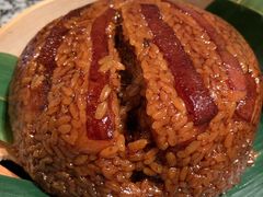 江米扣肉-南京大牌档(凯德大峡谷店)