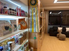 -猫十亿·布偶金渐层·曼基康矮脚猫舍(青年路店)