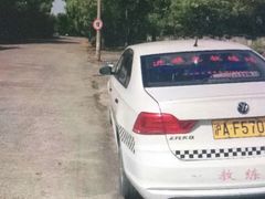 -胜华驾校·小猫学车(银都店)