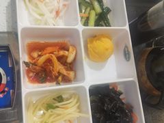 -韩时烤肉(枫蓝店)