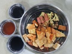 -瑞安第一泡·后街泡泡(虹桥后街店)
