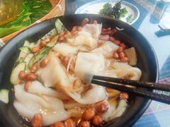 -甘家界牌柠檬鸭(青山店)