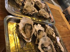 -碳说品道.瓦片烤肉.海鲜烧烤(中华路店)