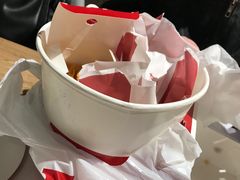 -肯德基(兴隆店)