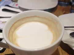 拿铁-必胜客(五道口店)