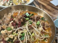 -民俗村柴火灶·景德江西菜(中国陶瓷博物馆店)