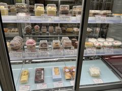 -红宝石·鲜奶小方·海派西点房(联洋店)