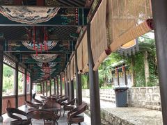 -西安关中民俗艺术博物院