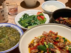 -树厨贵州菜(大十字店)