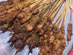 -串盟烧烤大排档·长沙美食地标(星沙店)