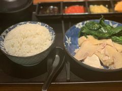 -又鸟pizza海南鸡饭(假日广场店)