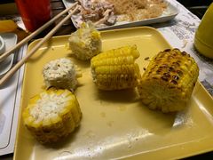 -木屋烧烤(龙岗龙城万科里店)
