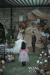-WOW Wedding婚礼定制
