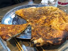-大胡子烤羊肉清真(天海夜市总店)