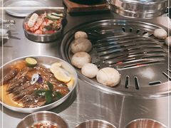 -馥二代韩式烤肉 2세대 불고기(喷水池店)