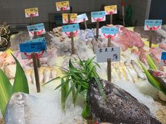 -青菁酒家·象山海鲜(胜利河美食街店)