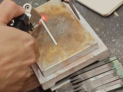 -十八字金·银饰·开蚌DIY·手工体验团建(富力广场店)