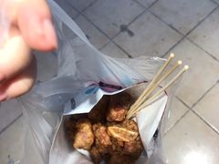 -傅强排骨(成都总店)