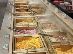 -玫瑰花园自助烤肉(顺义鑫海韵通店)
