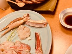 -蟹道乐(道顿堀本店)