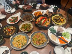 -云海肴·汽锅鸡·云南菜(领展购物广场·中关村店)