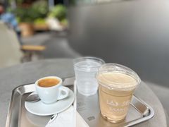-SAANCI山池咖啡(卓悦中心店)